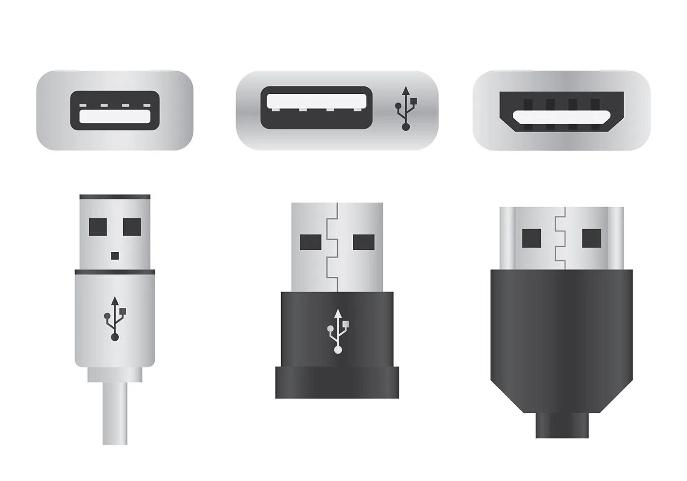 Порт USB разъем Micro-USB (USB 2.0). Юсб порт разъем. Флешка USB, Type-c, Micro USB DNS. Знак USB разъема. Порт для зарядки телефона