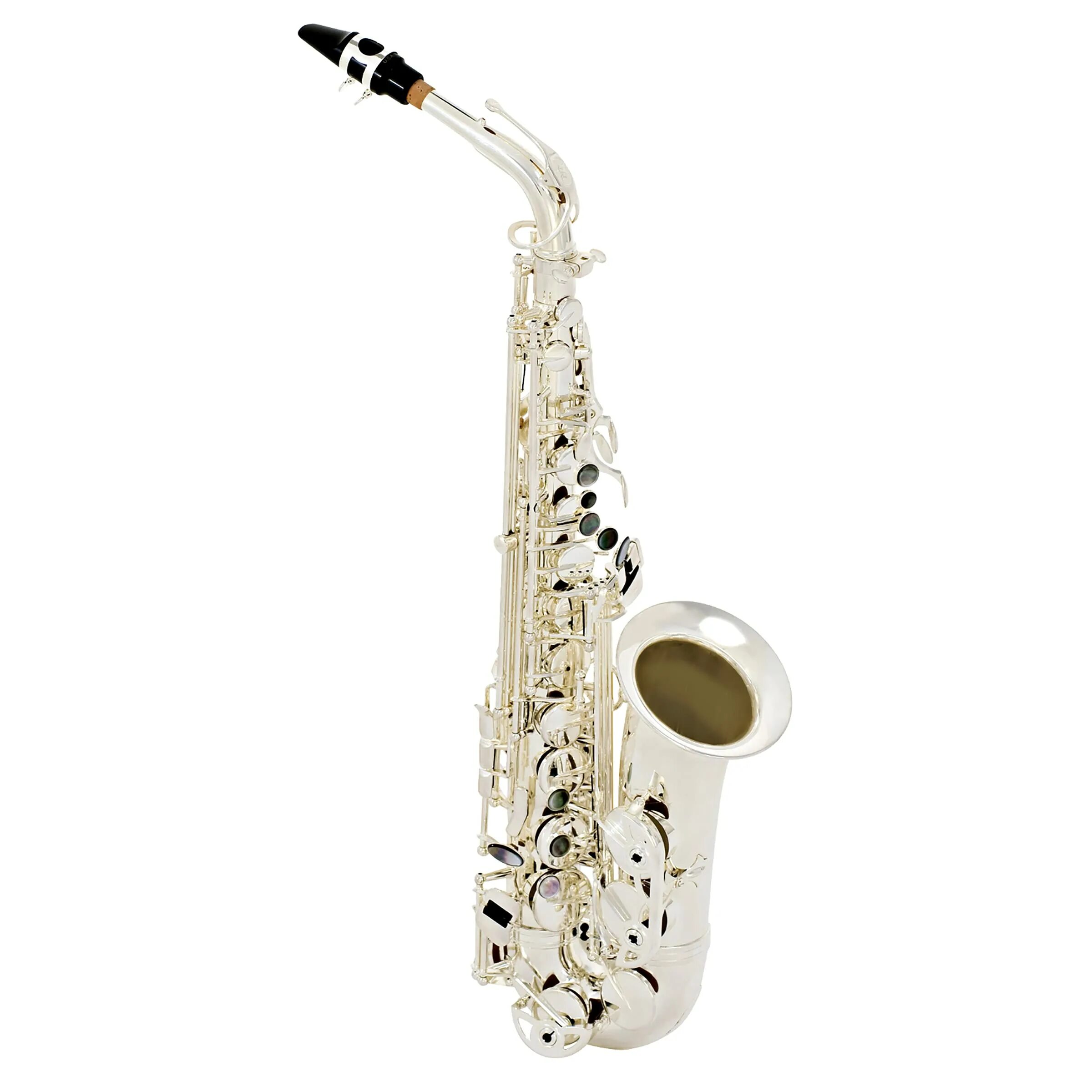 Саксофон Альт Selmer. Selmer саксофон Альт Silver. Саксофон Альт 280.