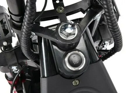 White siberia 5000w