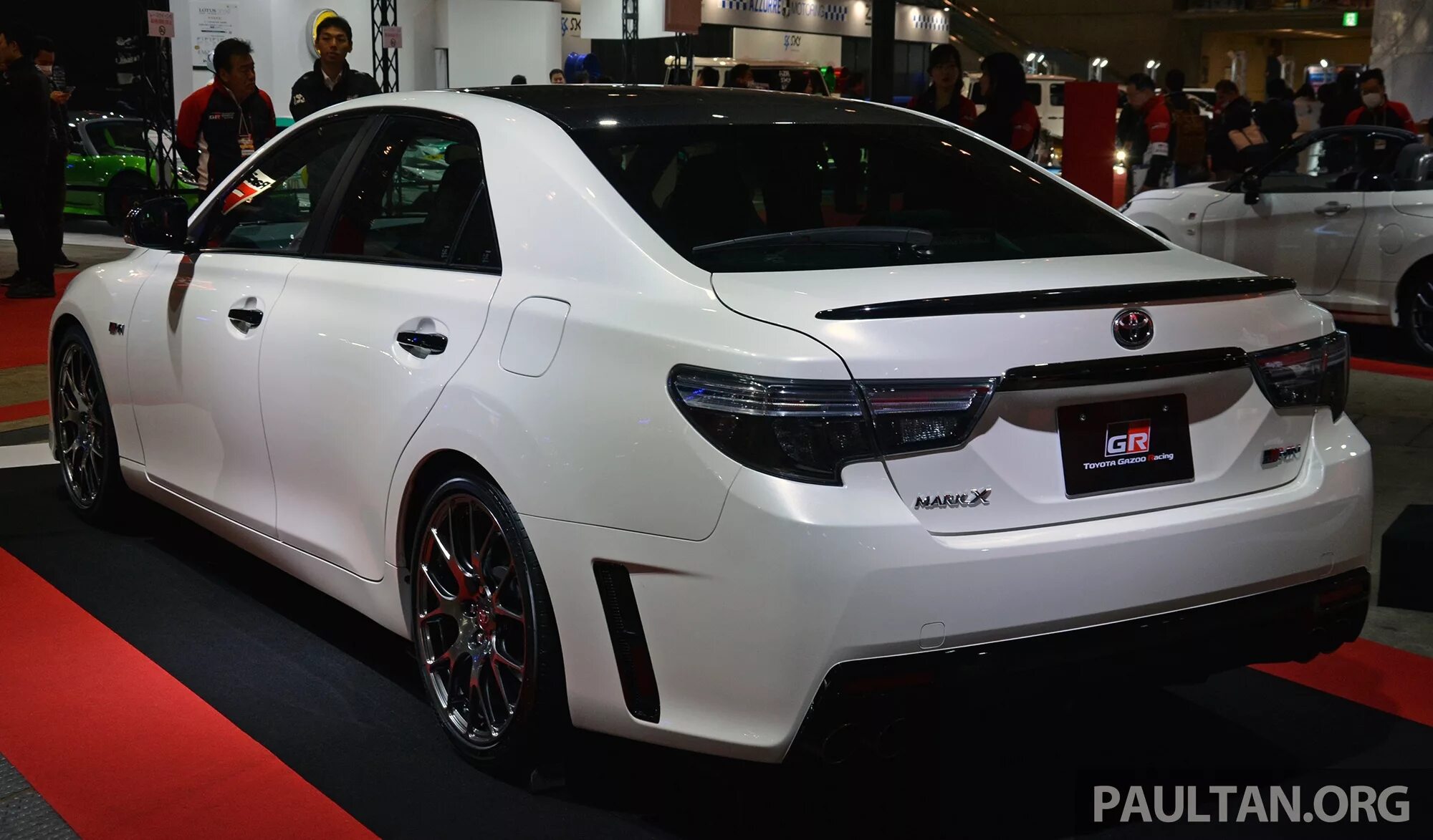 Новая марка тойота. Toyota Mark x 2019. Toyota Mark x 2020. Toyota Mark x 3.5 GRMN. Toyota Mark x GRMN 2019.