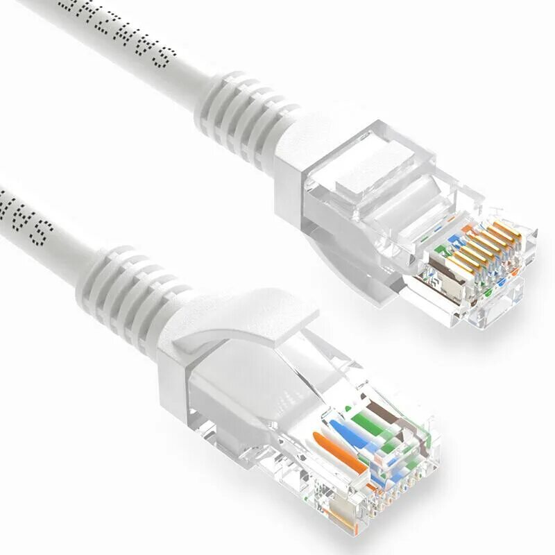 Обжатый сетевой кабель. UTP 5e кабель для jr45. Кабель lan rj45. Витая пара rj45. Cat 5e Network Cable.