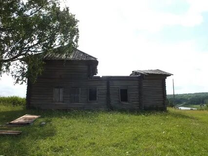 Пелым пермский край