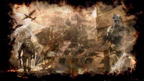 Modern warfare 2 2023