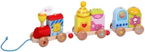 Toy world