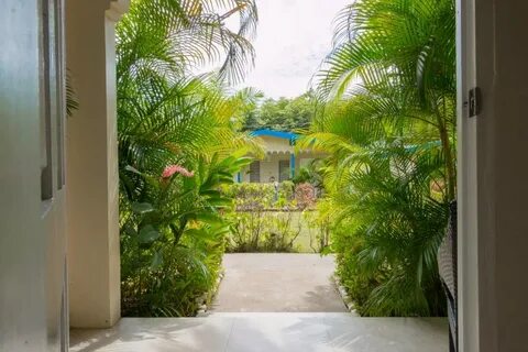 Travelling resort