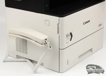 Canon i sensys mf752cdw