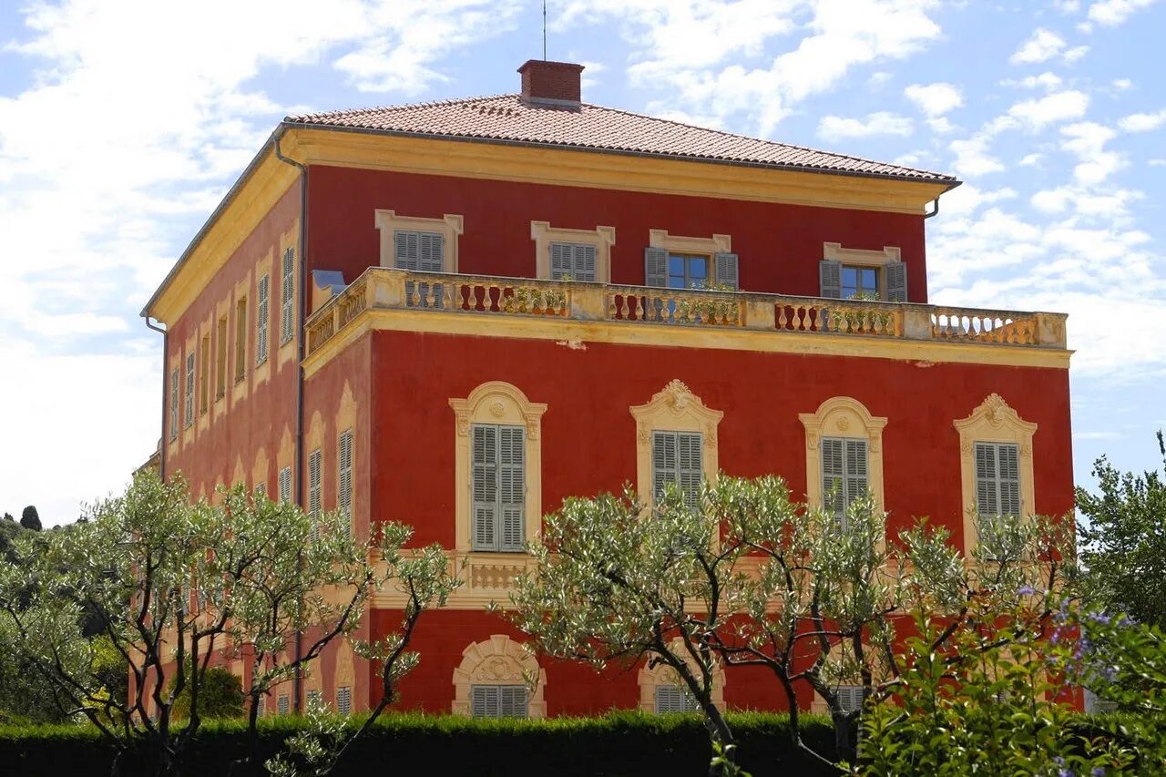 музей анри матисса в ницце. музей матисса в ницце. музей матисса (musée matisse). музей марка шагала (ницца). музей анри матисса в ницце.