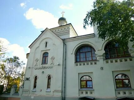 Больница на ленинском проспекте адрес