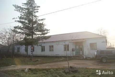 Чернышевка приморский край