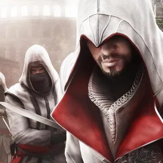 Assassin s creed 2024