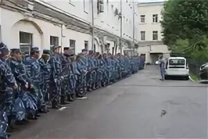 Санкт петербург сайт уфсин