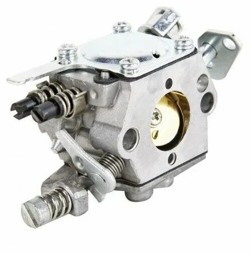 карбюратор wt-283c. карбюратор бензопилы хускварна 137. карбюратор zama на husqvarna 137. карбюратор husqvarna 137,142. карбюратор к бензопиле хускварна 137 142-.