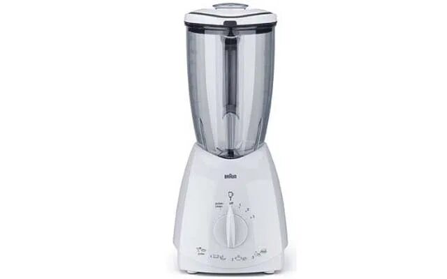 Braun MX 2000 MN WH Инструкция по эксплуатации онлайн 3/55 151120