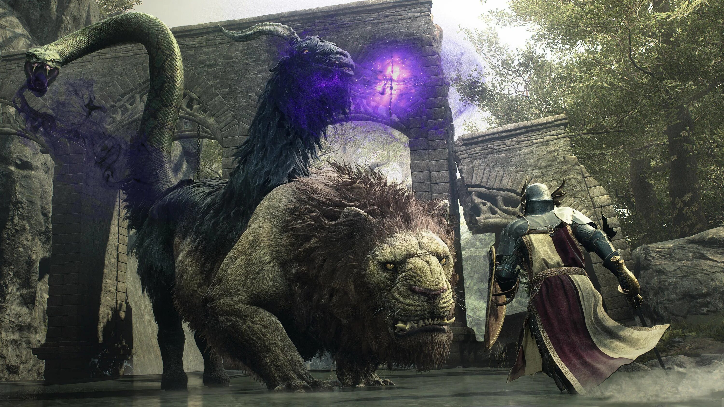 Dragons dogma 2 время выхода. Драгон Догма 2. Dragons Dogma 2 Xbox. Драгонс Догма utqvgk. Dragon Dogma Юг Грансиса.