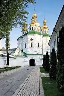 Киево печерский монастырь святые