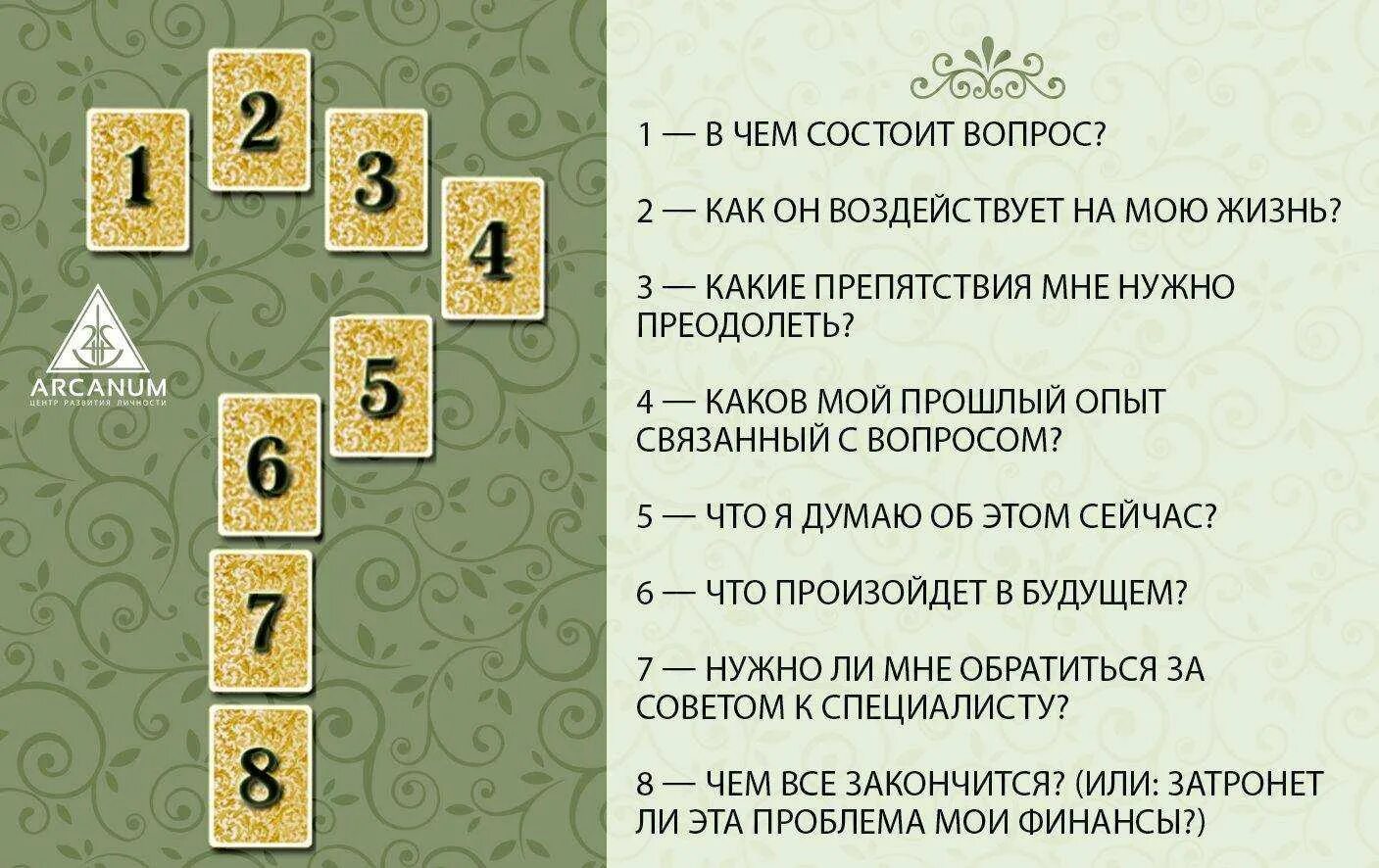 Можно гадать на таро когда болеешь. Можно гадать на таро когда болеешь