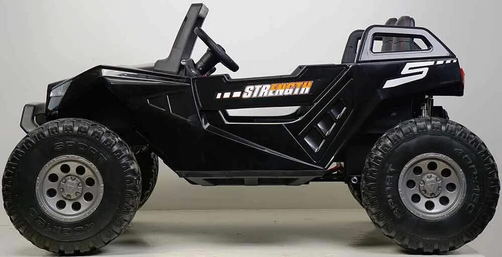 детский электромобиль buggy a707aa. электромобиль buggy tjq-900. Rivertoys багги a707аа.