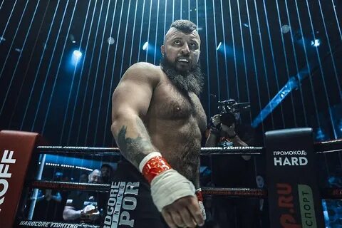 Тренер бои