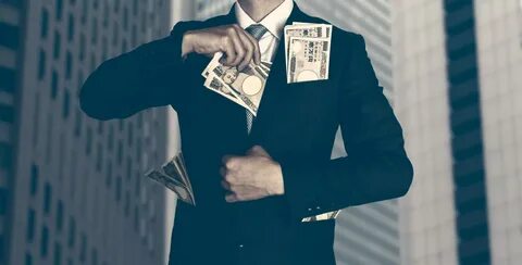 Rich money