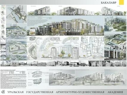Дипломные работы домов