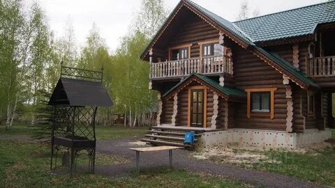 Лесной кордон