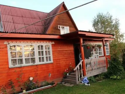 Ступино дачи