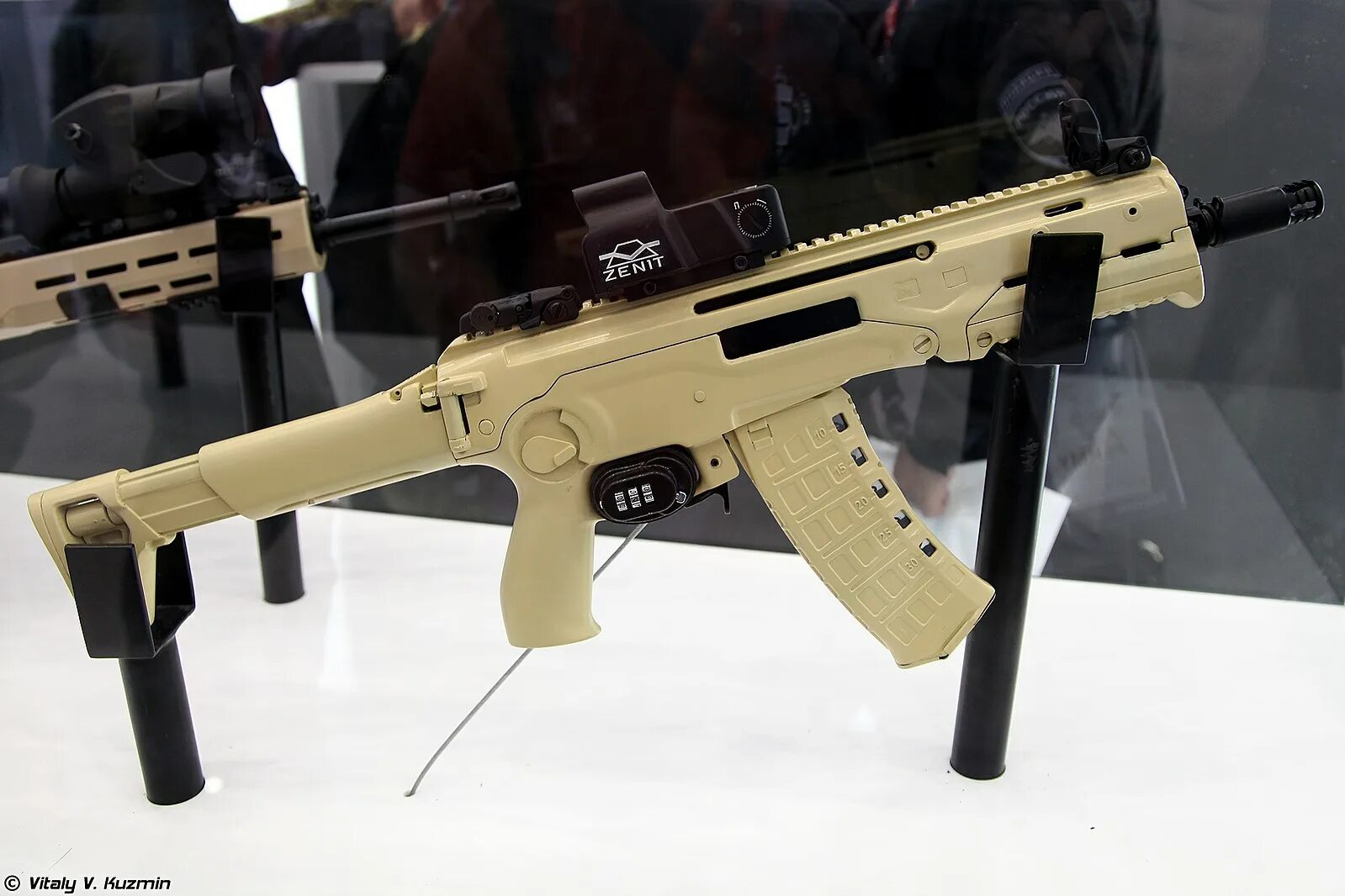 Am 17 model