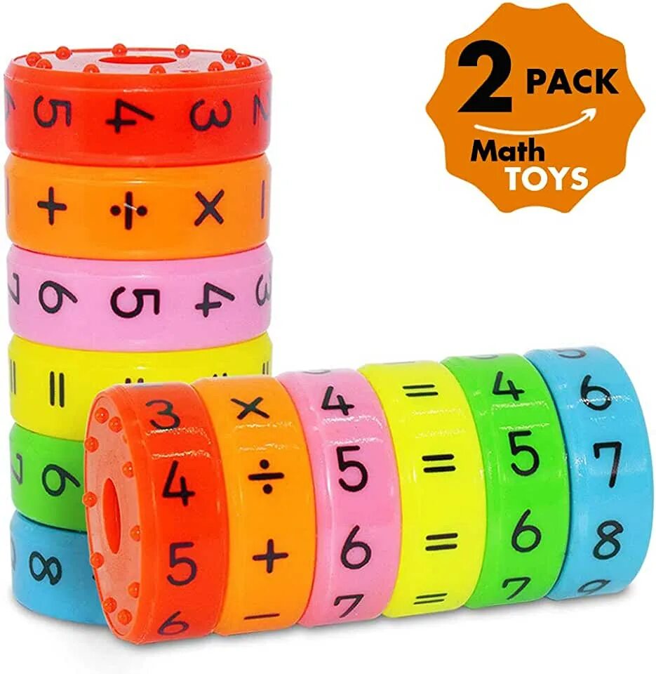 Math Toys. Educational Toys магнитные Бусины. Бусинки математика числа. Мемори математика. Toys rules