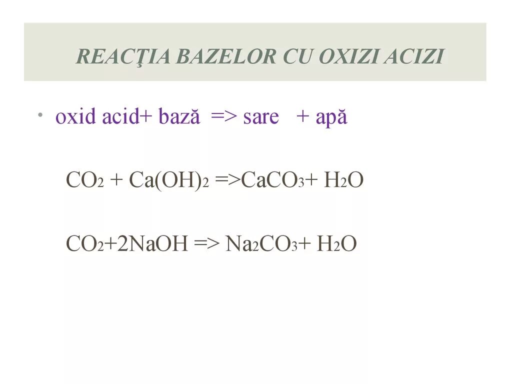 Acizi. Oxizii. BAZING презентация. Na2co3+ CA Oh.