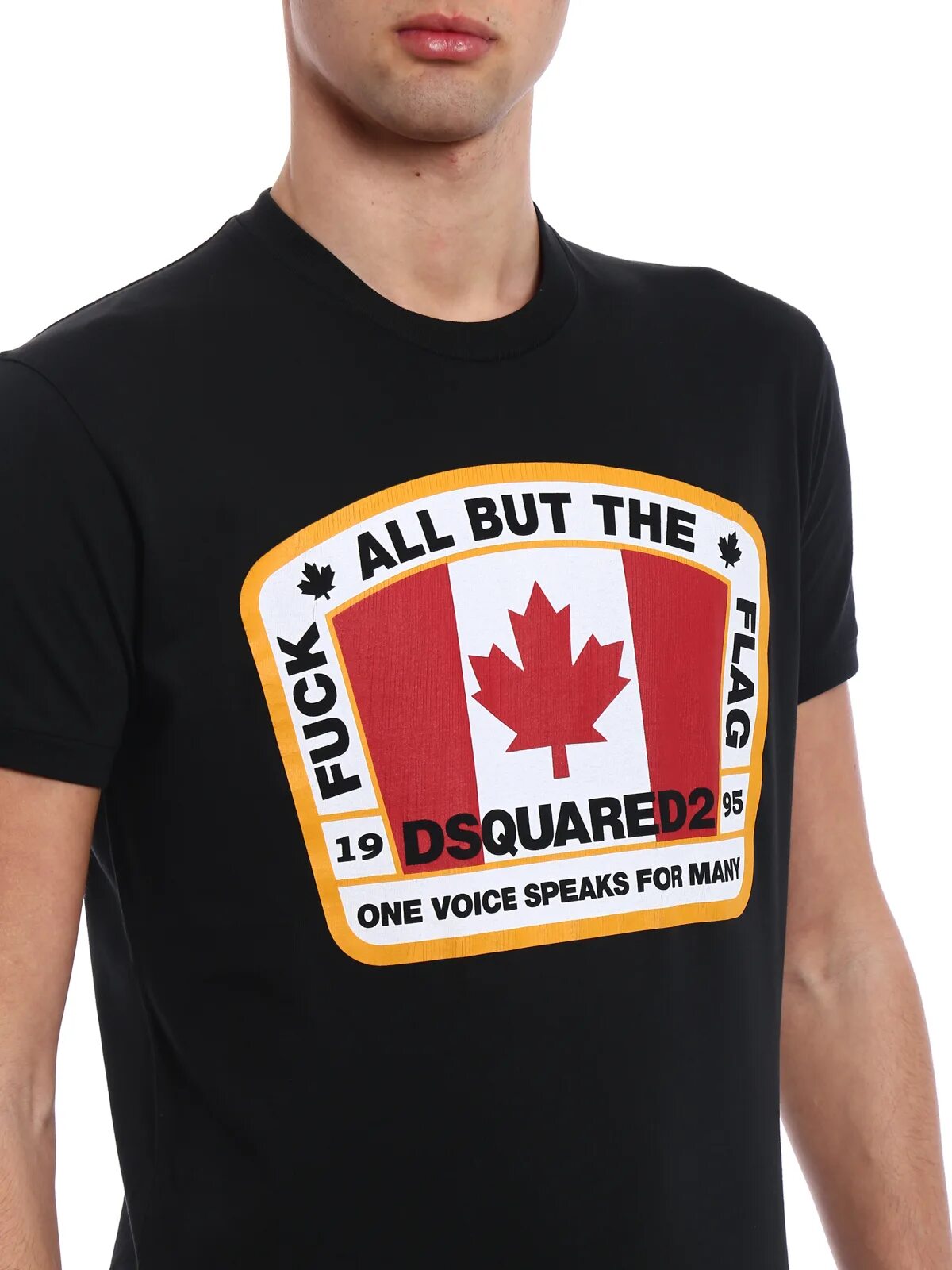 All but the. All but.