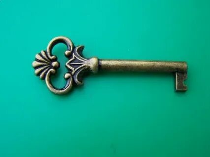Style key