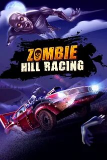 Zombie hills