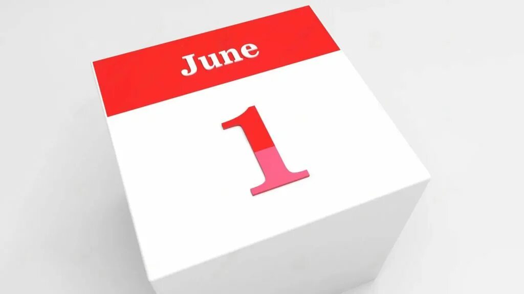 1 июнь календарь. 1 Июня календарь. Лист календаря 1 июня. Календарь на 1 листе. 1 Июня календарь картинки.
