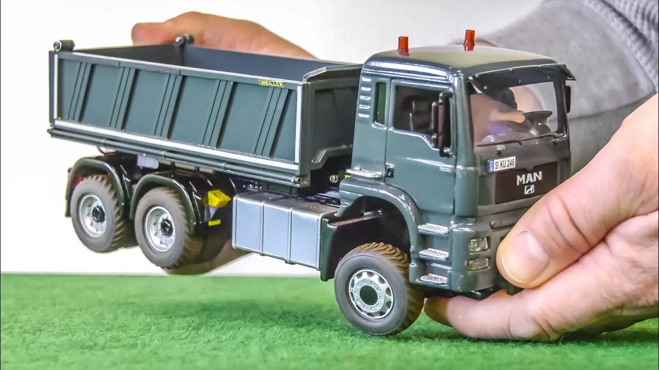 Rc load. Грузовик man 8x8 игрушка. scania siku control 1:32 (rc) на радиоуправлении. rc heavy load truck. rc truck gets unboxed, tested and dirty!.