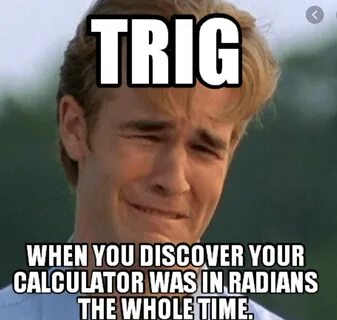 The whole time