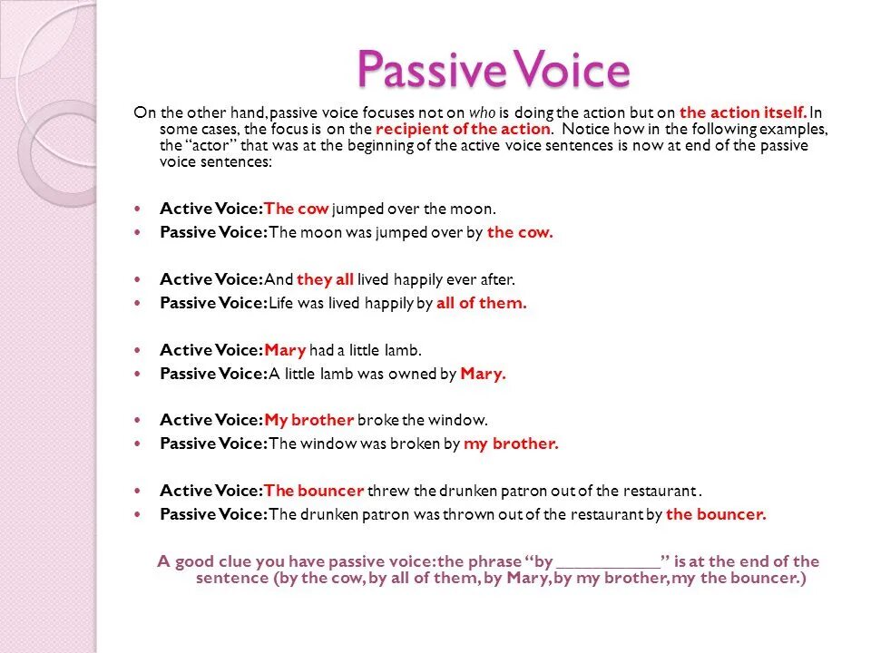 Passive Active Active Voice. Страдательный залог. Active Voice and Passive Voice. Passive and Active Voice sentences. Passive voice play