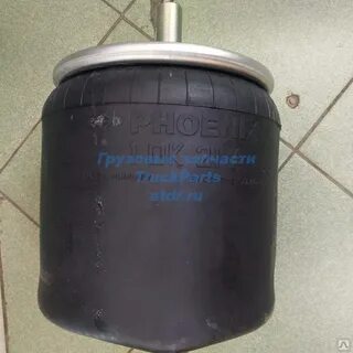 Пневмоподушка полуприцепа