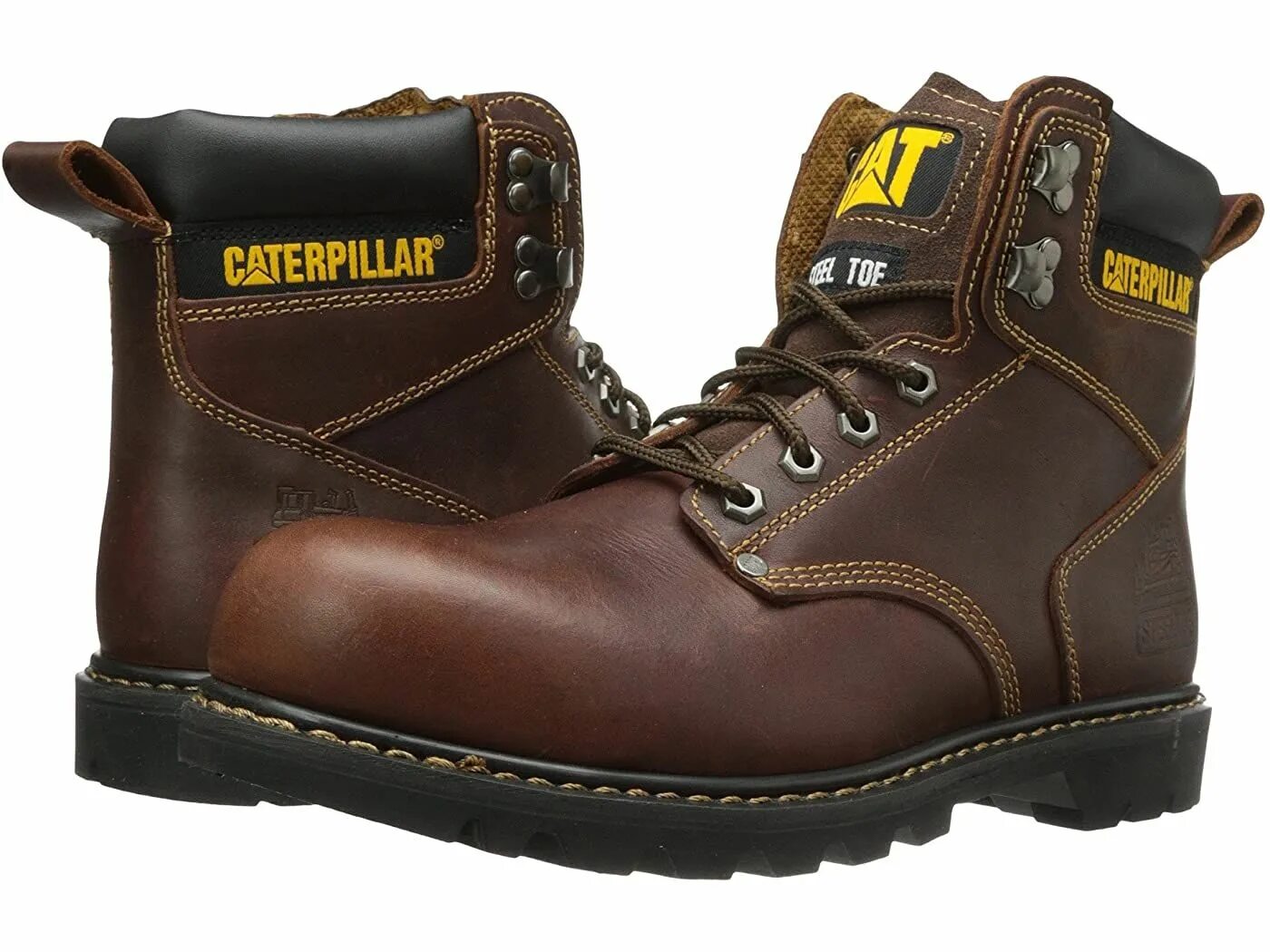 Ботинки Caterpillar Steel Toe. Caterpillar Akon ботинки. Ботинки мужские Caterpillar Steel Toe. Caterpillar Cat Akon ботинки мужские. Мужская обувь cat