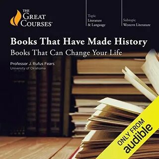 Those books are the other books
