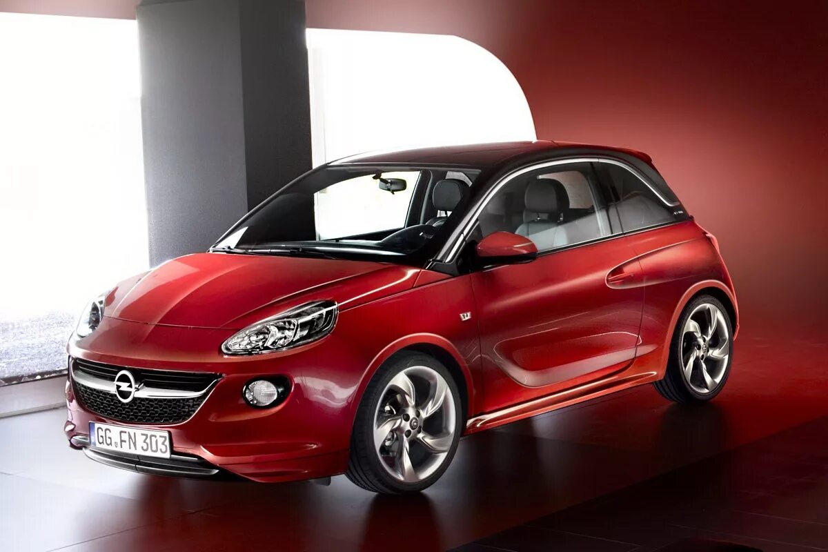 Недорогие хэтчбеки. Opel Adam 2012. Opel Adam 2013. Opel Adam 1.2. Opel Adam 2022.