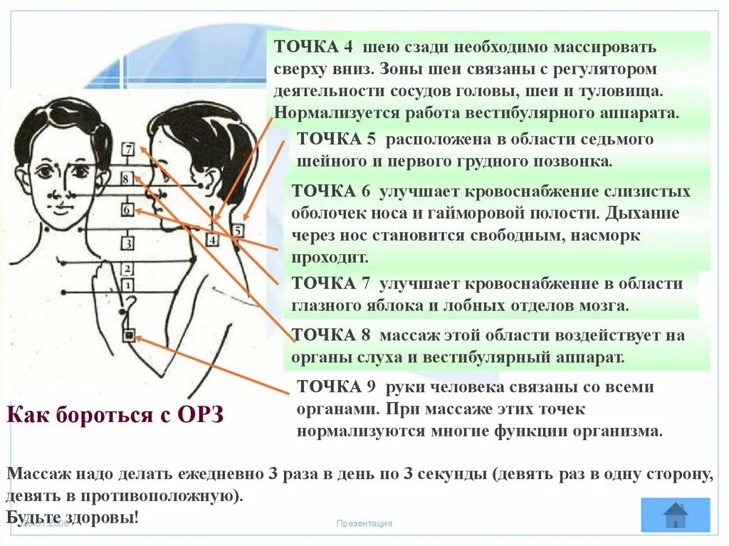 Точечный массаж при ОРВИ. Точечнчный массаж. Точечный массаж при. Можно массаж при орви