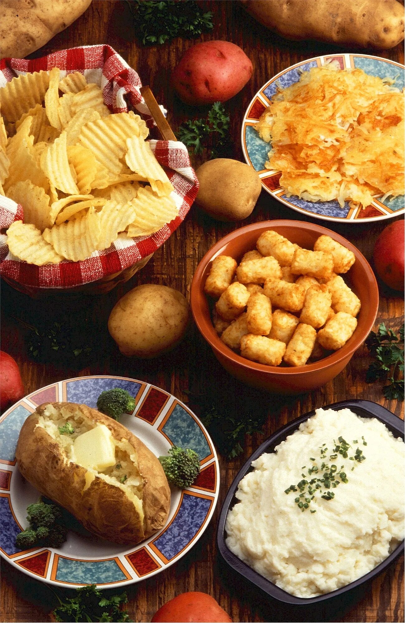 В каких блюдах используют картофель. Разнообразные блюда. Разнообразие блюд. Разные блюда из картошки. Блюда из картофеля коллаж.