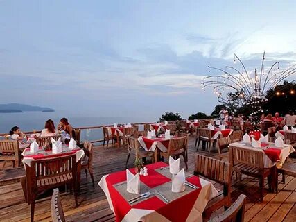 Secret cliff resort 4
