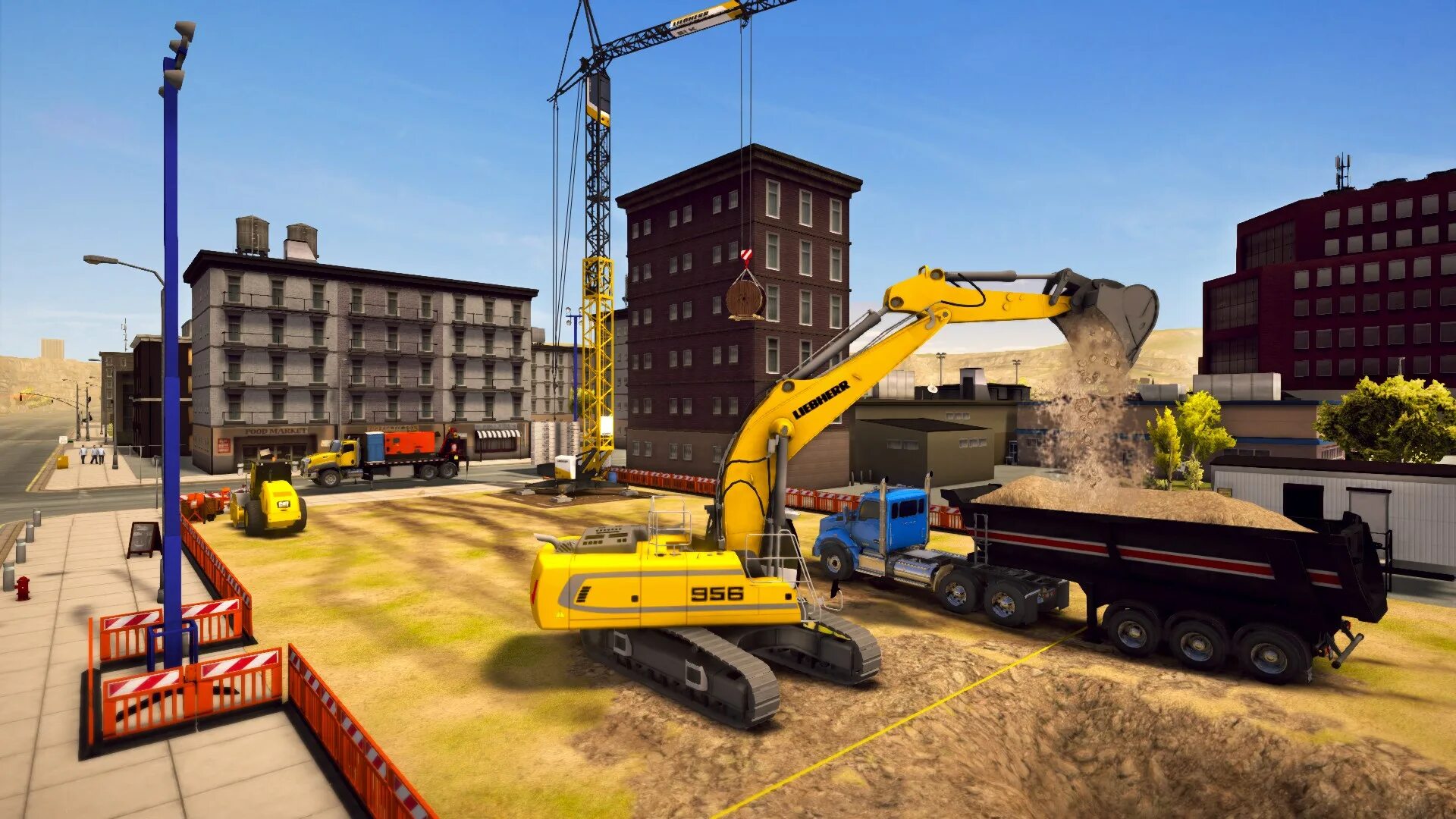 Симуляторы Construction Simulator 2015. Констракшн симулятор 2. Конструкшион симулятор 2022. Констракшн симулятор 2022.