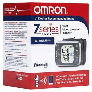 Omron plus