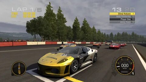 Drive create