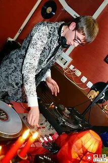 Dj 2009