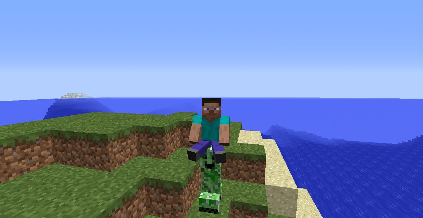 Хэппи мод 2025. Creeper mod 1.12.2. моды на новых криперов. мод на криперов 1.12.2. хэппи мод майнкрафт.