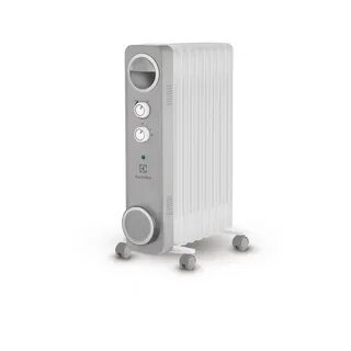 Масляный радиатор electrolux