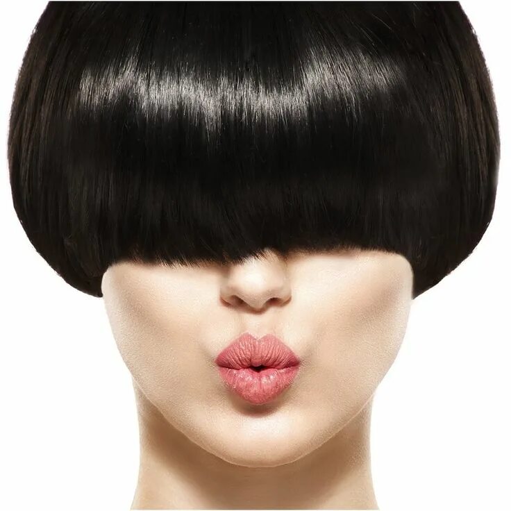 прикорневой объем до 3-4 мес! Фотография из альбома "BOUFFANT" прикорневой объем